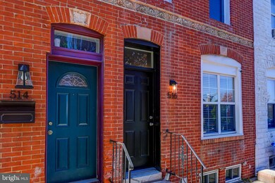 516 N Collington Ave, Baltimore, MD 21205 - photo 4