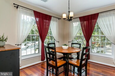 4400 Silverbrook Ln unit F201, Owings Mills, MD 21117 - photo 6