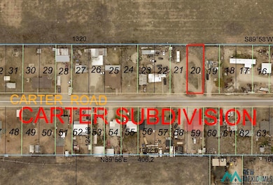 TBD E Carter Rd, Hobbs, NM 88242 - photo 3