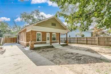 1930 S Main St, Wichita, KS 67213 - photo 3