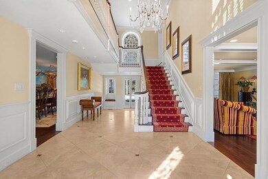 55 Chestnut St, Weston, MA 02493 - photo 6