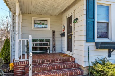 25 porch