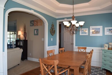 1108 Bert Ct, Greenville, NC 27834 - photo 7