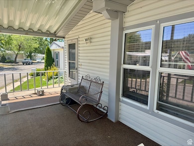 1111 N 2000 W unit 123, Ogden, UT 84404 - photo 2