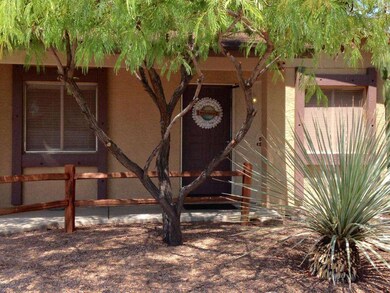 Front Door/Entryway
