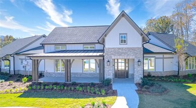 495 Great Salt Ln, Hoschton, GA 30548 - photo 5