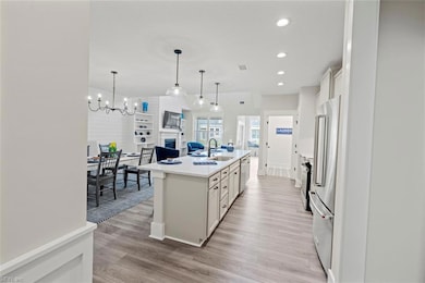 Photo of similar home