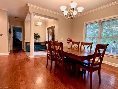 2923 Hickory Dr, Asheboro, NC 27205 - photo 5