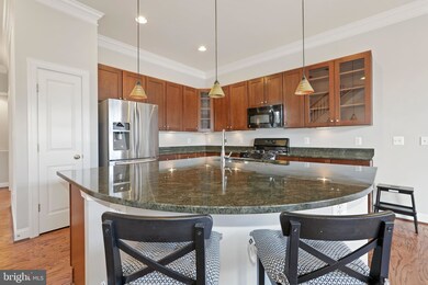 9160 Ribbon Falls Loop, Bristow, VA 20136 - photo 7