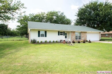 Beautifully maintained home!