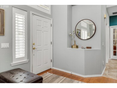 Entrance/Foyer
