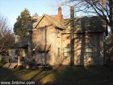 95 Wing Rd, Oak Bluffs, MA 02557 - photo 4