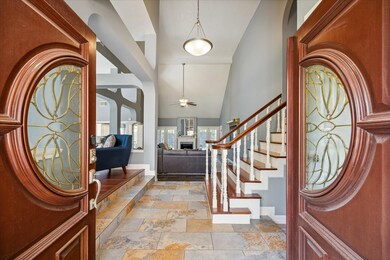 14627 S Hearthstone Green Dr, Houston, TX 77095 - photo 5