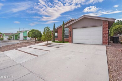 14576 Desierto Lindo Ave, El Paso, TX 79928 - photo 5