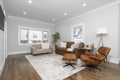 10 Grant St unit 1, Somerville, MA 02145 - photo 4