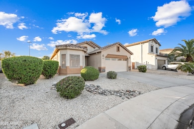 16172 N 178th Ave, Surprise, AZ 85388 - photo 2