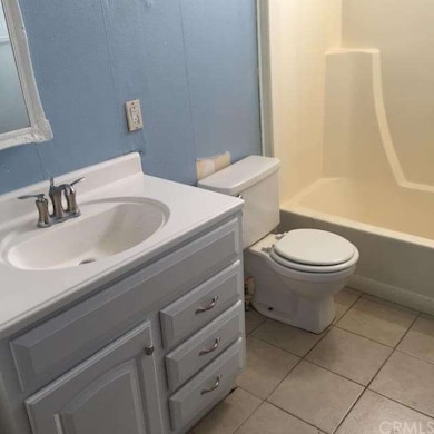 Hallway Bath Room 