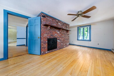 41 Overlook Drive