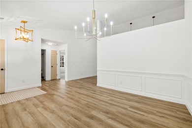 206 Dexter Bend Ct, Fountain Inn, SC 29644 - photo 5