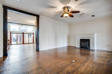 4208 Concho St, Dallas, TX 75206 - photo 5