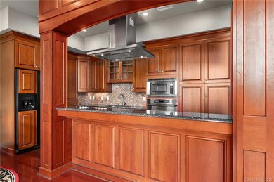 4 Chimney Crest Dr unit H, Asheville, NC 28806 - photo 7