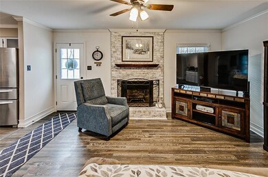 4001 S Fairway Dr, Greensboro, NC 27407 - photo 5