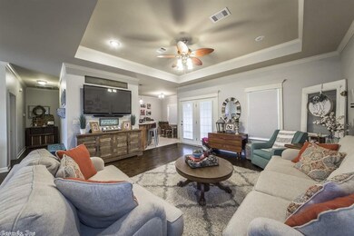 8 Joshua Cir, Conway, AR 72032 - photo 5