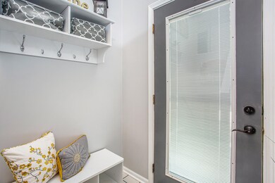 Tile Entry