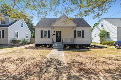 977 Wolcott Ave, Norfolk, VA 23513 - photo 2