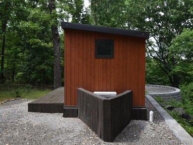 5958 Wiley Ridge Rd, Proctor, OK 74457 - photo 3