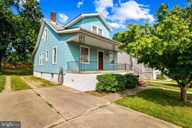 3218 Evergreen Ave, Baltimore, MD 21214 - photo 2