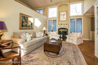 184 Sarasota Ct unit N184, Holmdel, NJ 07733 - photo 7