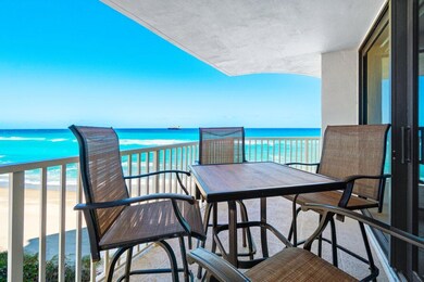 Dunes Towers unit A3A, Riviera Beach, FL 33404 - photo 4