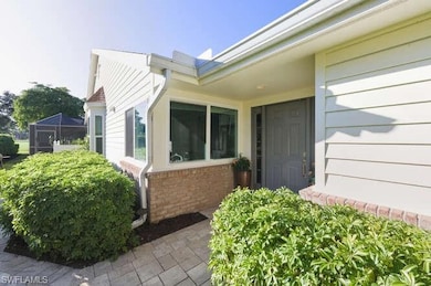 254 Edgemere Way E, Naples, FL 34105 - photo 2