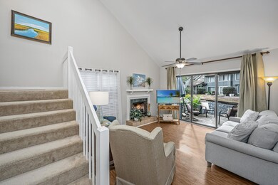 1133 Hidden Cove Dr unit 37, Mount Pleasant, SC 29464 - photo 7