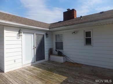 16X18 DECK