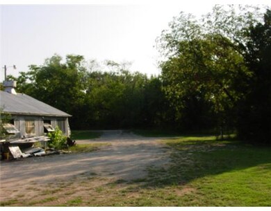 Yard/Garden.