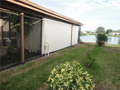 Other - SIDE OF HOME