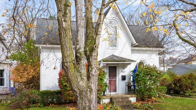 427 E Chestnut St, Lancaster, OH 43130 - photo 4