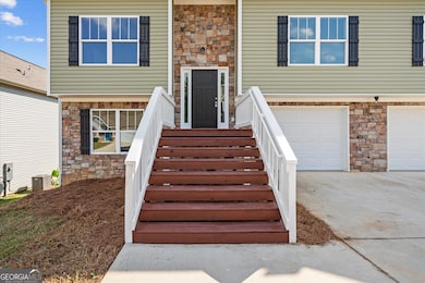 233 Arbor Dr, Rockmart, GA 30153 - photo 3