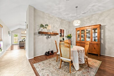 2607 Imperial Crossing Dr, Conroe, TX 77385 - photo 2