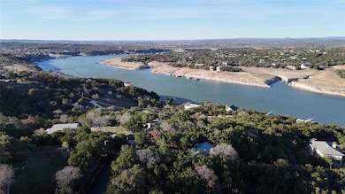 View of property location featuring a nearby body
