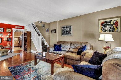 303 N Brobst St, Reading, PA 19607 - photo 6