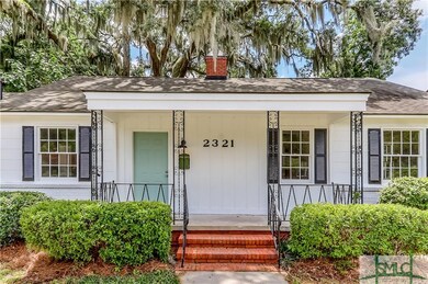 2321 E 37th St, Savannah, GA 31404 - photo 2
