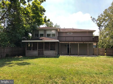 103 W Willow St, Wenonah, NJ 08090 - photo 3