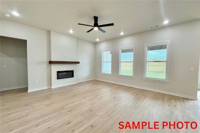 2521 Meditation Loop, Springdale, AR 72764 - photo 3