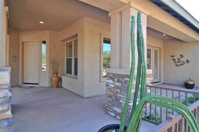 Porch
