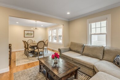 787 Lagrange St, West Roxbury, MA 02132 - photo 7