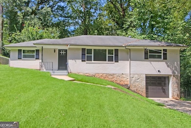 2926 Monterey Dr, Decatur, GA 30032 - photo 2