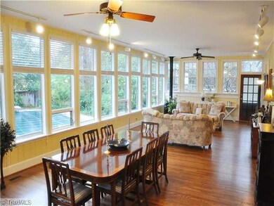 1620 Lynwood Ave, Winston Salem, NC 27104 - photo 5